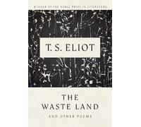 T S Eliot The Waste Land and Other Poems (Tascabile)