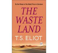 T S Eliot The Waste Land, and Other Poems (Tascabile)