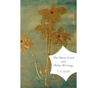 T.S. Eliot The Waste Land and Other Writings (Tascabile) Modern Library Classics