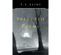 T. S. Eliot The Wasteland (Tascabile)
