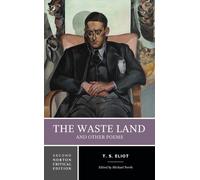 T.S.Eliot The Wasteland (Tascabile) Norton Critical Editions