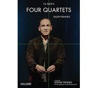 T.S. ELIOT'S FOUR QUARTETS