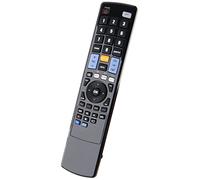 T & S GBS - Telecomando di ricambio, compatibile con Homecast HS 9000 CI PVR(STB)