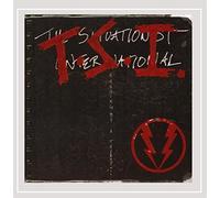 T.S.I. - Hanging By A Thread