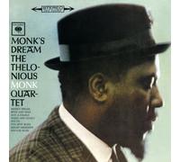 T. S. Monk Monk's Dream (CD)