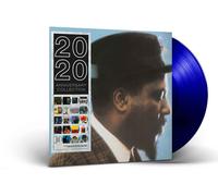 T. S. Monk Monk's Dream [Limited Blue (Vinyl LP)