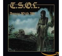 T.S.O.L. Dance With Me (Gold Foil Edition) (Paperback)