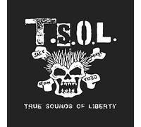 T.S.O.L. - True Sounds of Liberty