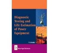 T. S. Ramu Diagnostic Testing and Life Estimation of Power Eq (Copertina rigida)