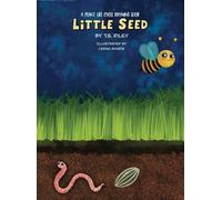 T S Riley Little Seed (Copertina rigida)