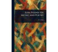 T S (Thomas Stearns) Eliot Ezra Pound (Tascabile)