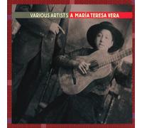 T.SALGADO/O.PORTUONDO & O. - A Maria Teresa Vera