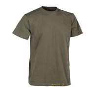 T-shir Olive Green Helikon Tex TS-TSH-CO