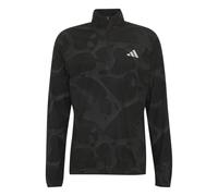 T-shirt 1/2 zip adidas Climawarm+ Mid Adi365 Noir XL