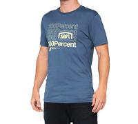 T-SHIRT 100% KRAMER SLATE (TAGLIA L)