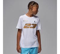 T-shirt 23 Jordan Mountainside - Ragazzo/a - Bianco L