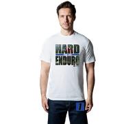 T-Shirt 24MX Hard Enduro