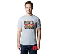 T-Shirt 24MX Motocross