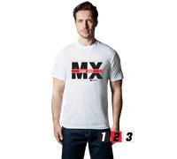 T-Shirt 24MX MX Fan