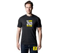 T-Shirt 24MX Trust