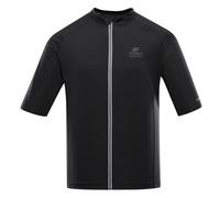 Alpine Pro Sagen 2 Short Sleeve Jersey Nero L Uomo Black