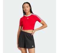 Adidas 3stripes W - T-shirt - Donna S