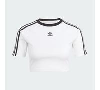 Magliette adidas Originals 3-Stripes Baby ip0662 Taglie XS