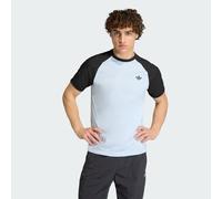 T-shirt 3-Stripes Crystal Sky L
