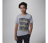 T-shirt 3K Jordan - Ragazzo/a - Grigio XL