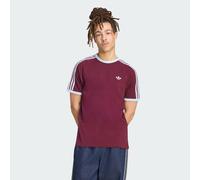T-SHIRT 3S CALI Maroon M