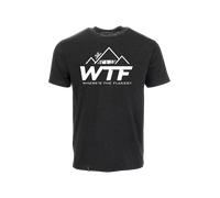 T-Shirt 509 WTF SlateXXL Slate