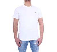 Ralph Lauren T-shirt 844756 Bianco Taglia L