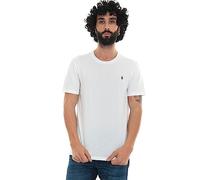T-SHIRT 844756 WHITE-004 M