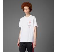 T-shirt '91 Manchester United FC White XS
