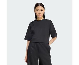 T-shirt a 3 strisce fuori posto