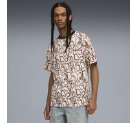 T-shirt A$AP ROCKY x PUMA da uomo, Abbigliamento, Bianco, M M