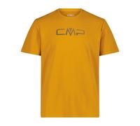 CMP T Shirt Uomo Outdoor con Dry Function Traspirante Asciugatura Rapida Trattamento Anti Odore Ultraleggera per Trekking Città Allenamento e Uso Quotidiano Taglia L