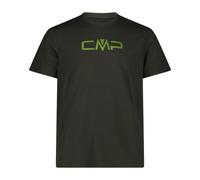 T-shirt a girocollo CMP Vert L