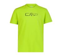 T-shirt a girocollo CMP Vert L