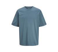T-shirt a girocollo Jack & Jones Urban Edge Bleu XS