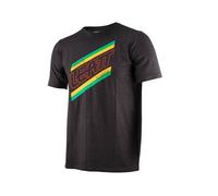 T-SHIRT A MANICA CORTA CASUAL CORE LEATT 5023047250 S MULTICOLOR
