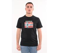 T-shirt a manica corta Guiro Napapijri