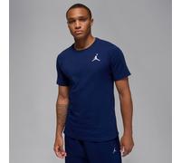 T-shirt a manica corta Jordan Jumpman - Uomo - Blu XS