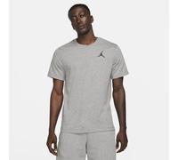 T-shirt a manica corta Jordan Jumpman - Uomo - Grigio S