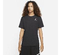 T-shirt a manica corta Jordan Jumpman - Uomo - Nero XXL