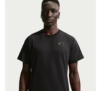 T-shirt a manica corta Nike - Uomo - Nero XXL