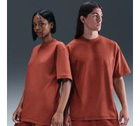 T-shirt a manica corta Nike Wool Classics - Rosso S