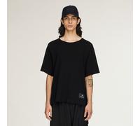 T-SHIRT A MANICA CORTA Y-3 CHITO ARCHIVE 06 Black S