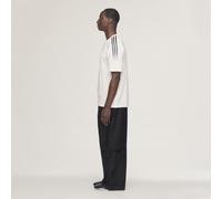 T-shirt a manica corta Y-3 Gradient Stripes Chalk White XL