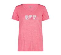 T-shirt a manica larga donna CMP Light Rose M